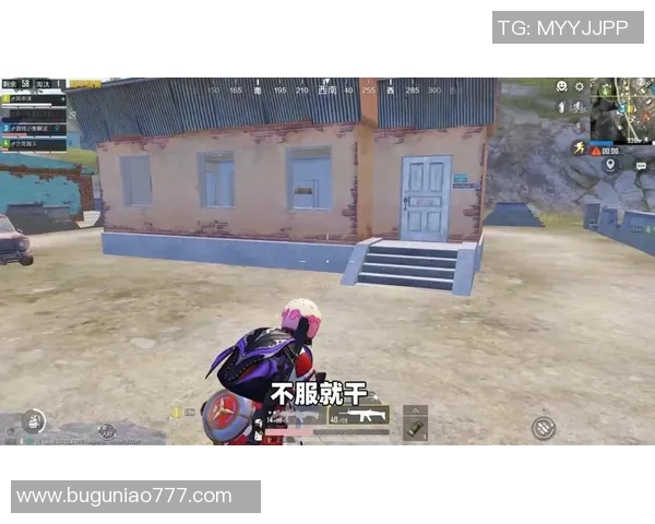 揭秘和平精英成功背后的秘密王军专访分享游戏发展之路与未来展望