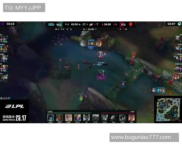 最新英雄联盟力量榜单揭晓BLG战队强势领跑前十名