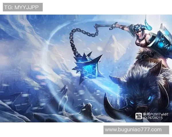 从零开始掌握英雄联盟的全面攻略与实战技巧提升指南