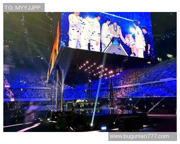 电竞比分英雄联盟BLG战队实力飙升创下新高引发热议