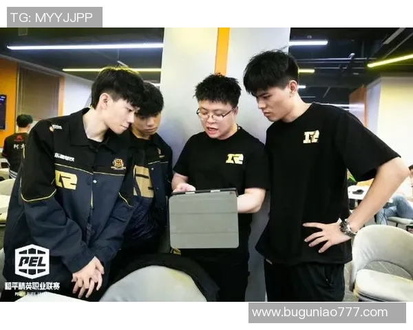 S15LOL比分与和平精英战术结合探讨RNG进攻体系的创新与发展 S15LOL比分与和平精英战术结合探讨RNG进攻体系的创新与发展