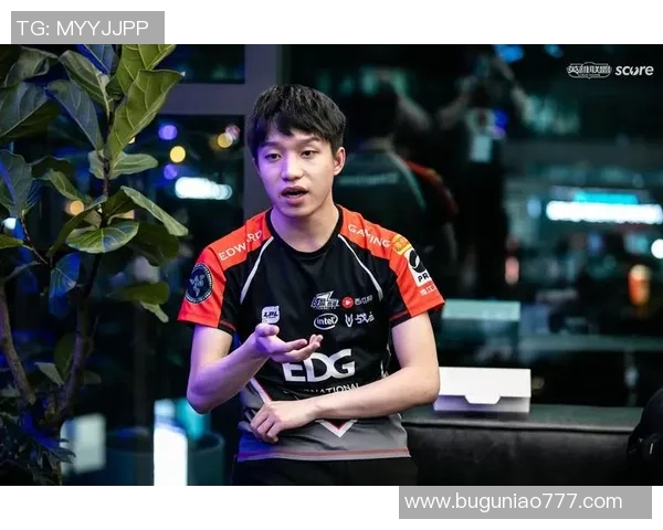 电竞比分城市赛EDG选手个人能力表现深度点评与分析实时数据